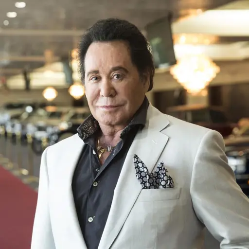 Wayne Newton at St. Louis, MO