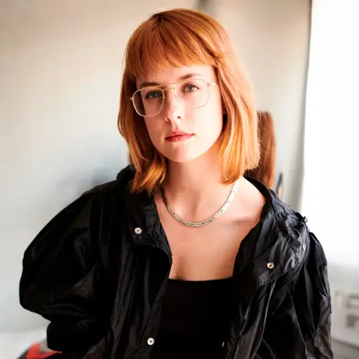Avalon Emerson at Porto, Portugal