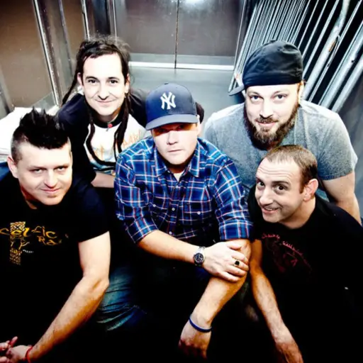Less Than Jake at Asbury Park, NJ