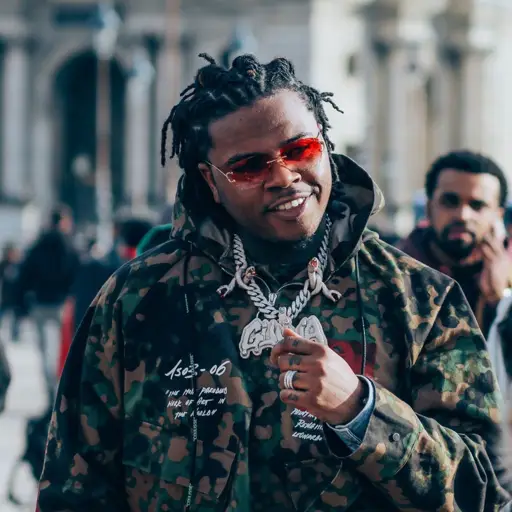 Gunna at Gräfenhainichen, Germany