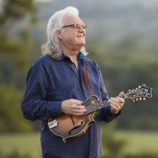 Ricky Skaggs at Clayton, NY