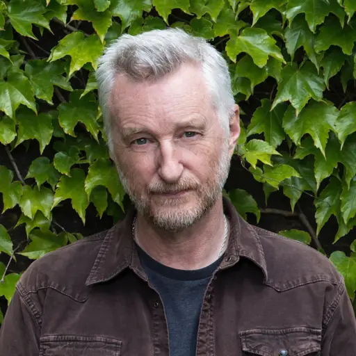 Billy Bragg at Halifax, Canada