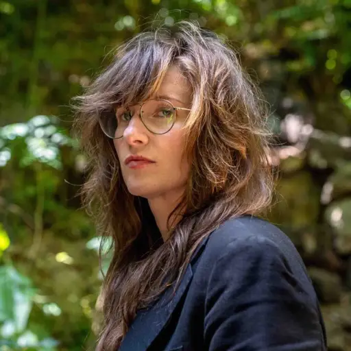 S.G. Goodman at Woodstock, NY