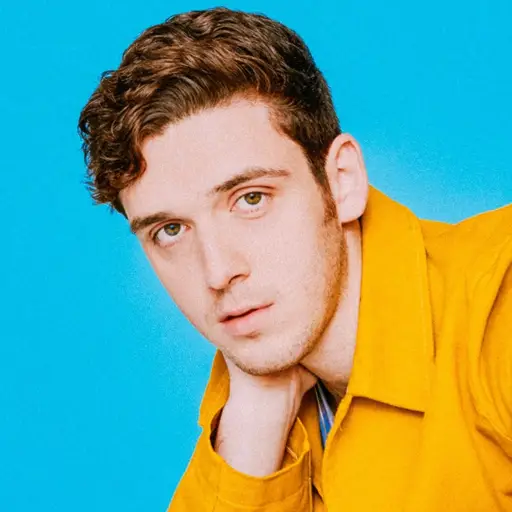 Lauv at Charlotte, NC