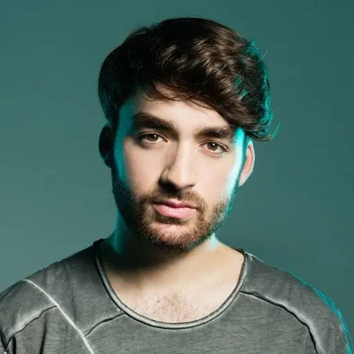 Oliver Heldens at Dallas, TX