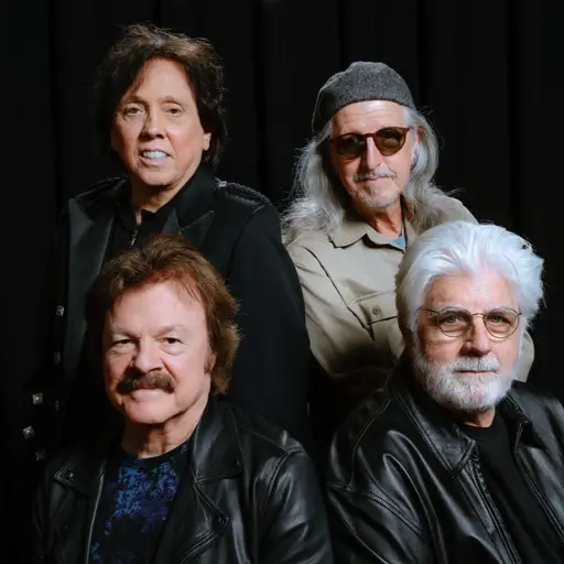 The Doobie Brothers at Bristow, VA