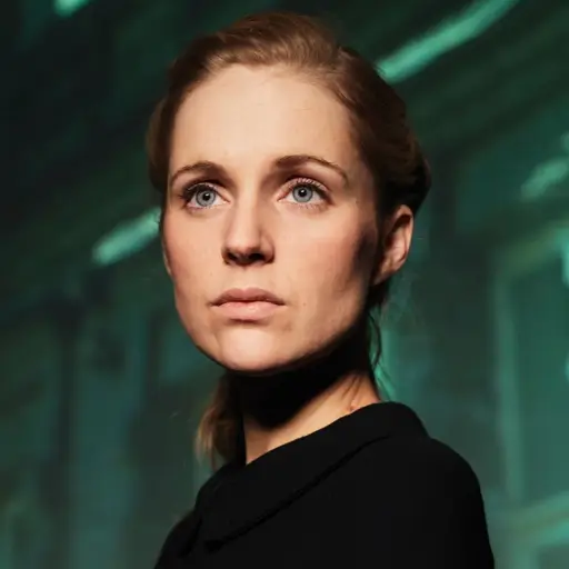 Agnes Obel at La Rochelle, France