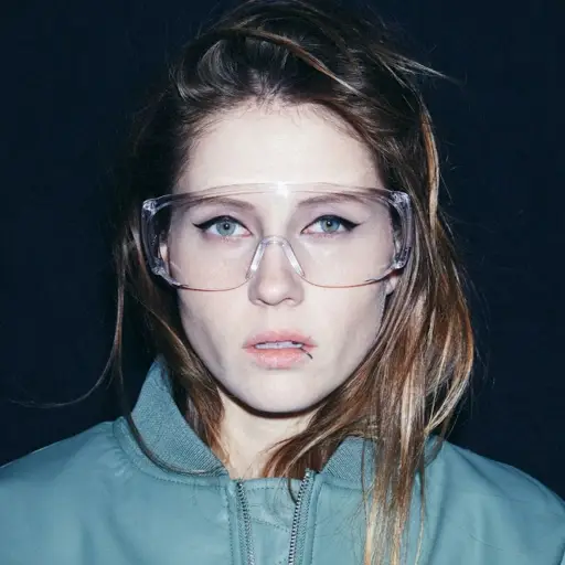 Charlotte de Witte at Sevilla, Spain