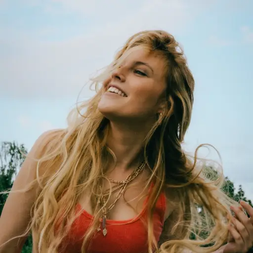 Sophia at Butzbach, Germany
