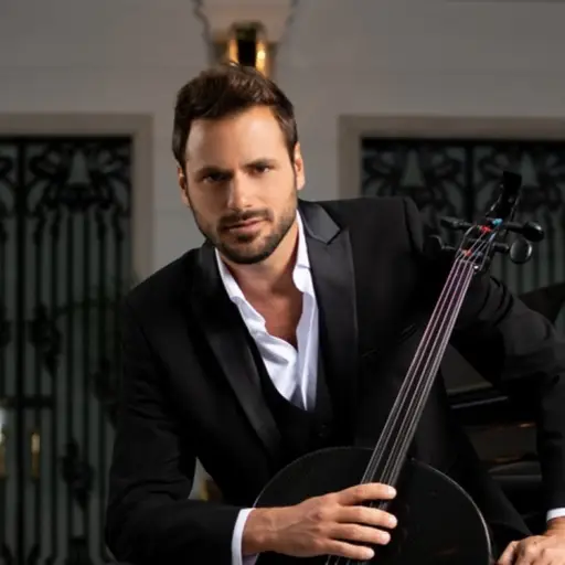 HAUSER at Belgrade, Serbia