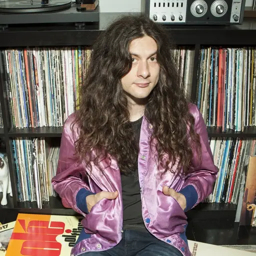 Kurt Vile at Greenfield, MA