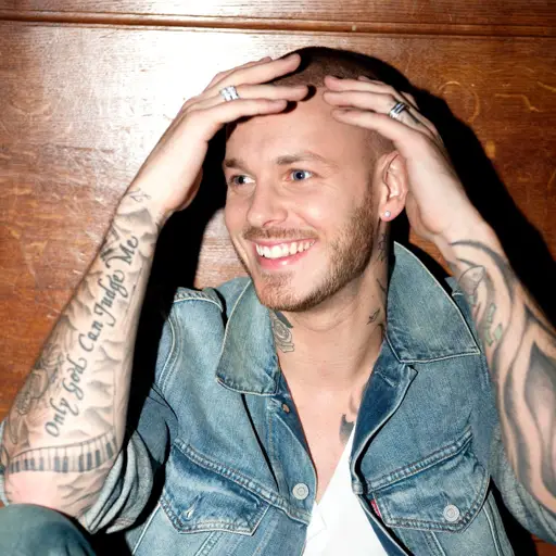 M. Pokora at Épinal, France