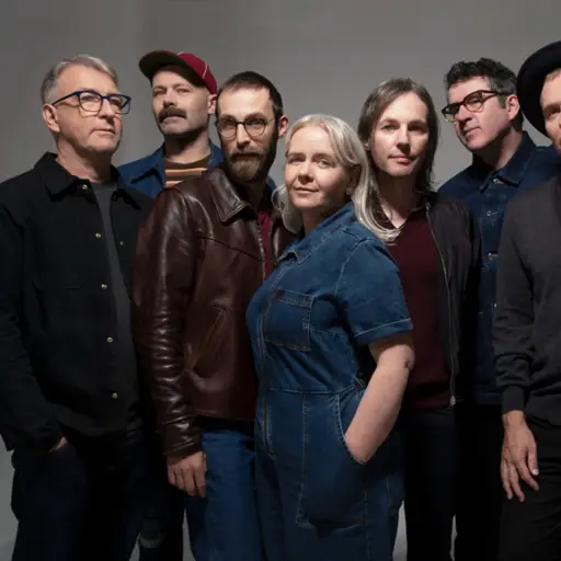 Belle and Sebastian at Big Sur, CA