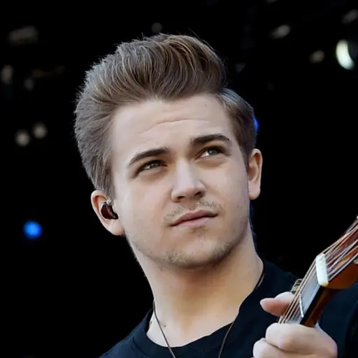 Hunter Hayes at Honolulu, HI