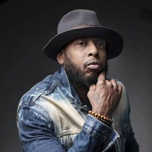 Talib Kweli at Reno, NV