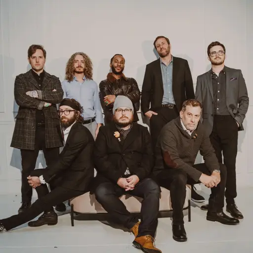 St. Paul & The Broken Bones at Elkhart, IN