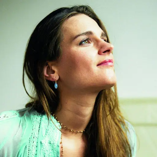 Madeleine Peyroux at Princeton, NJ