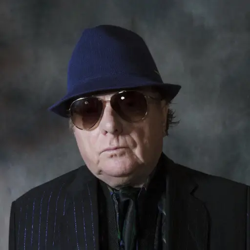Van Morrison at Bremen, Germany
