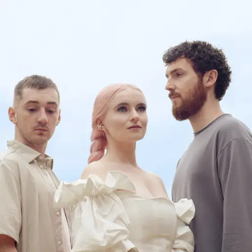 Clean Bandit at Milton Keynes, United Kingdom
