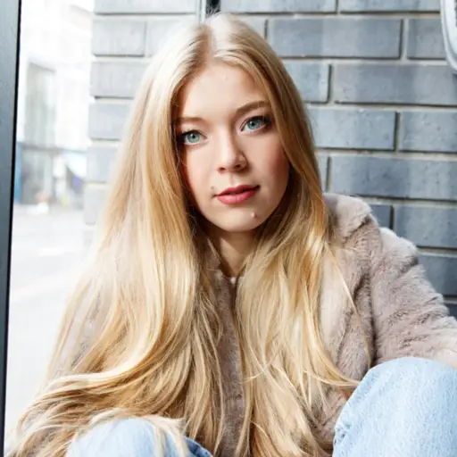 Becky Hill at St Austell, United Kingdom
