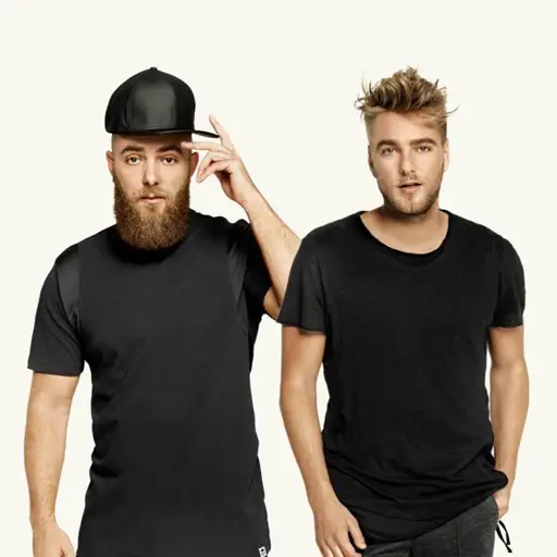 Showtek at El Paso, TX