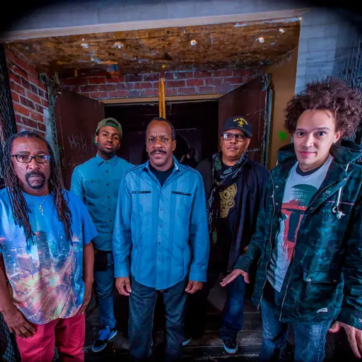 Dumpstaphunk at Fishers, IN