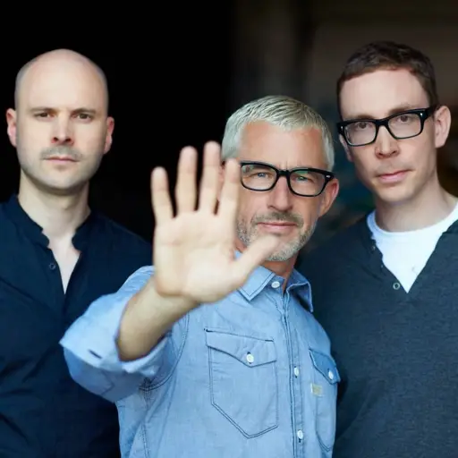 Above & Beyond at Hollywood, FL