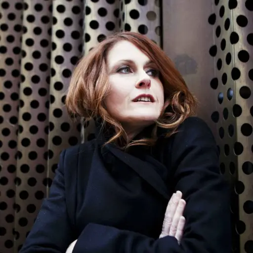 Alison Moyet at New Orleans, LA