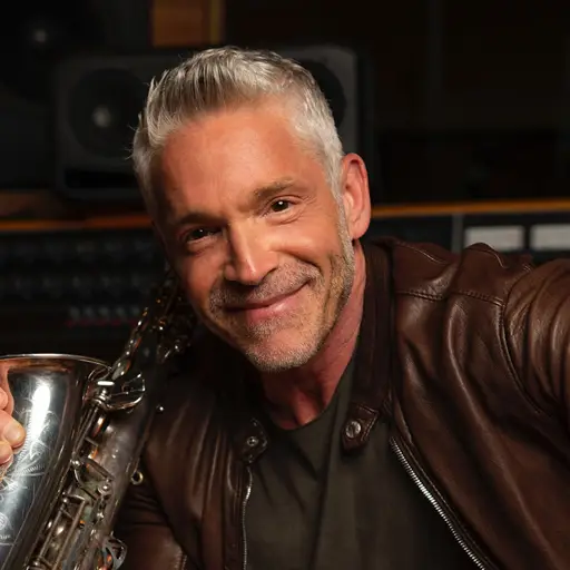 Dave Koz at Honolulu, HI
