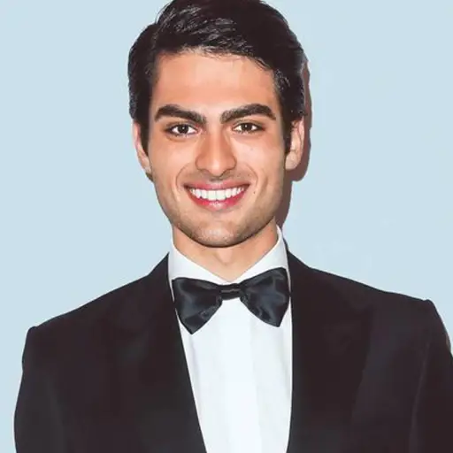 Matteo Bocelli at Saratoga, CA