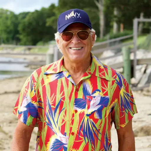 Jimmy Buffett at St. Louis, MO
