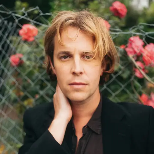 Tom Odell at Prague, Czech Republic