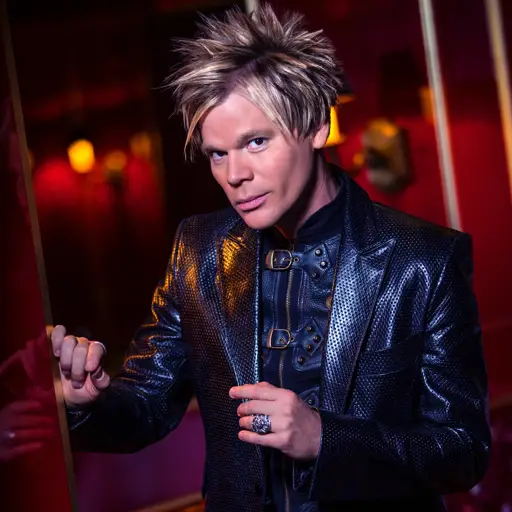 Brian Culbertson at Napa, CA