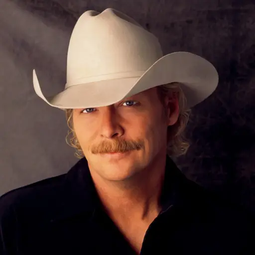 Alan Jackson at Nashville, TN