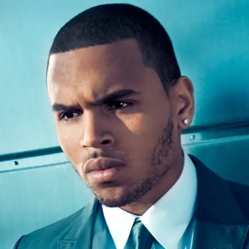 Chris Brown at Denver, CO