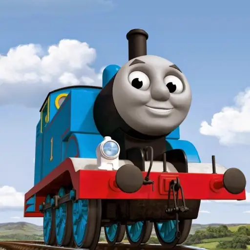Thomas & Friends at New Haven, KY