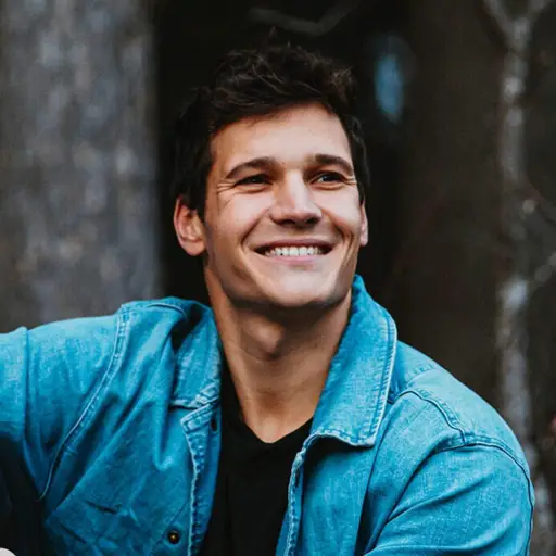 Wincent Weiss at Ulm, Germany
