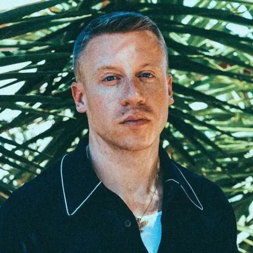 Macklemore at Kristiansand, Norway