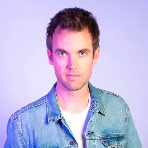 Tyler Hilton at Wyandotte, MI