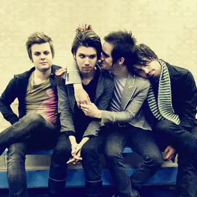 Panic! at the Disco
