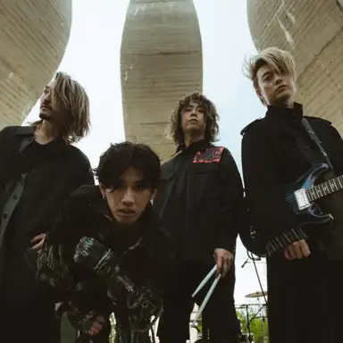 ONE OK ROCK