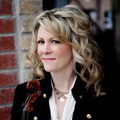 Natalie MacMaster