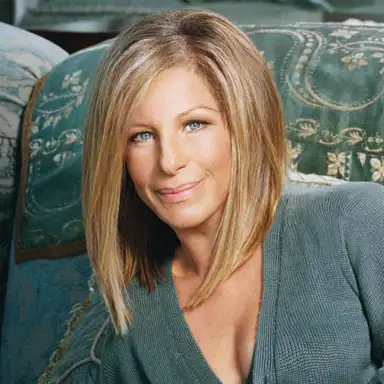 Barbra Streisand