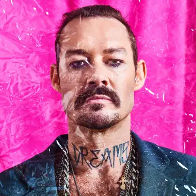 Daniel Johns