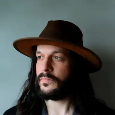 Shawn James