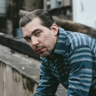 Justin Townes Earle