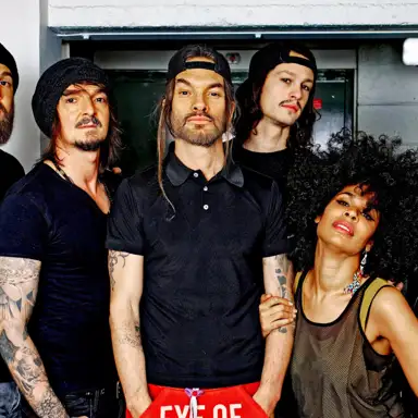 Shaka Ponk