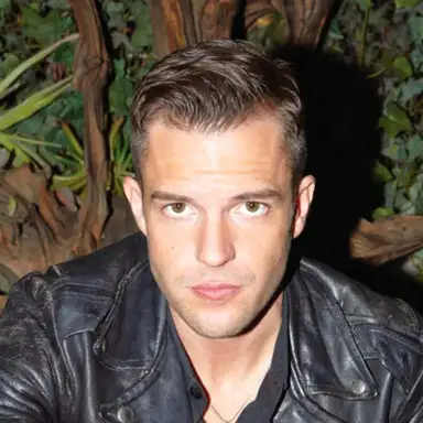 Brandon Flowers
