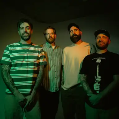 Four Year Strong