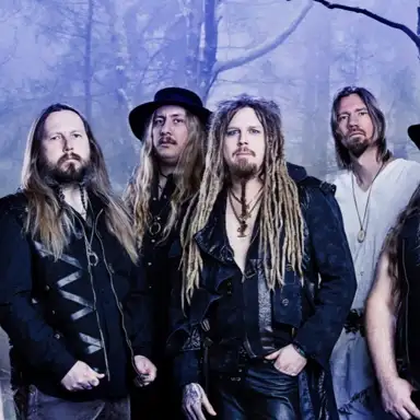 Korpiklaani